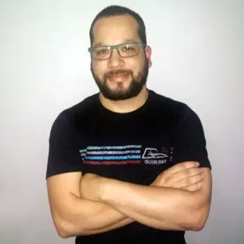 Jeffry Chaves