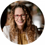 Mónica Quirós Dra. Finanzas