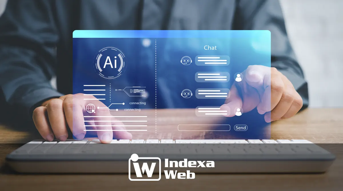 Cómo crear contenido con IA que sí posiciona