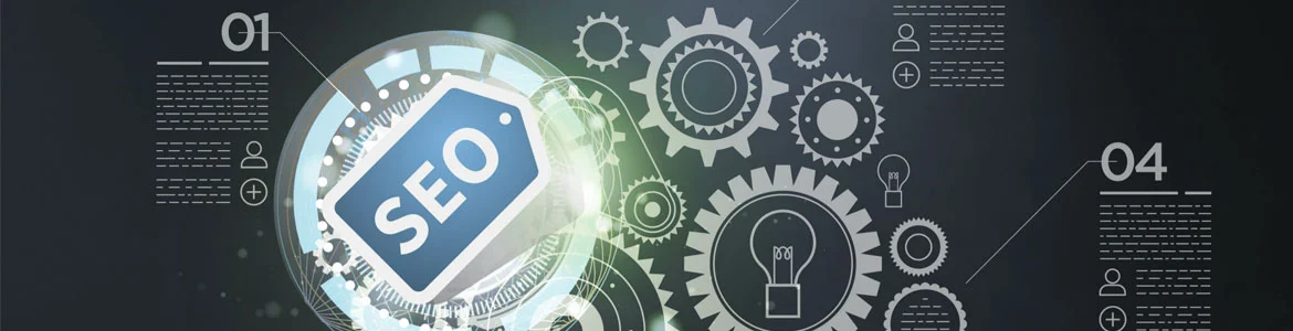 Crea un blog optimizado para SEO Crea un blog optimizado para SEO