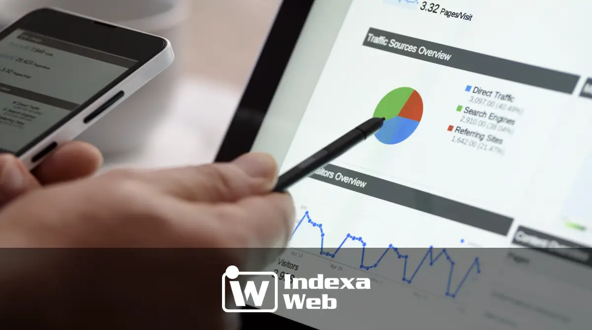 ¿Cómo se medirá el éxito de la página web y qué herramientas se utilizarán para analizar su rendimiento (Google Analytics, Google Search Console, etc.)?