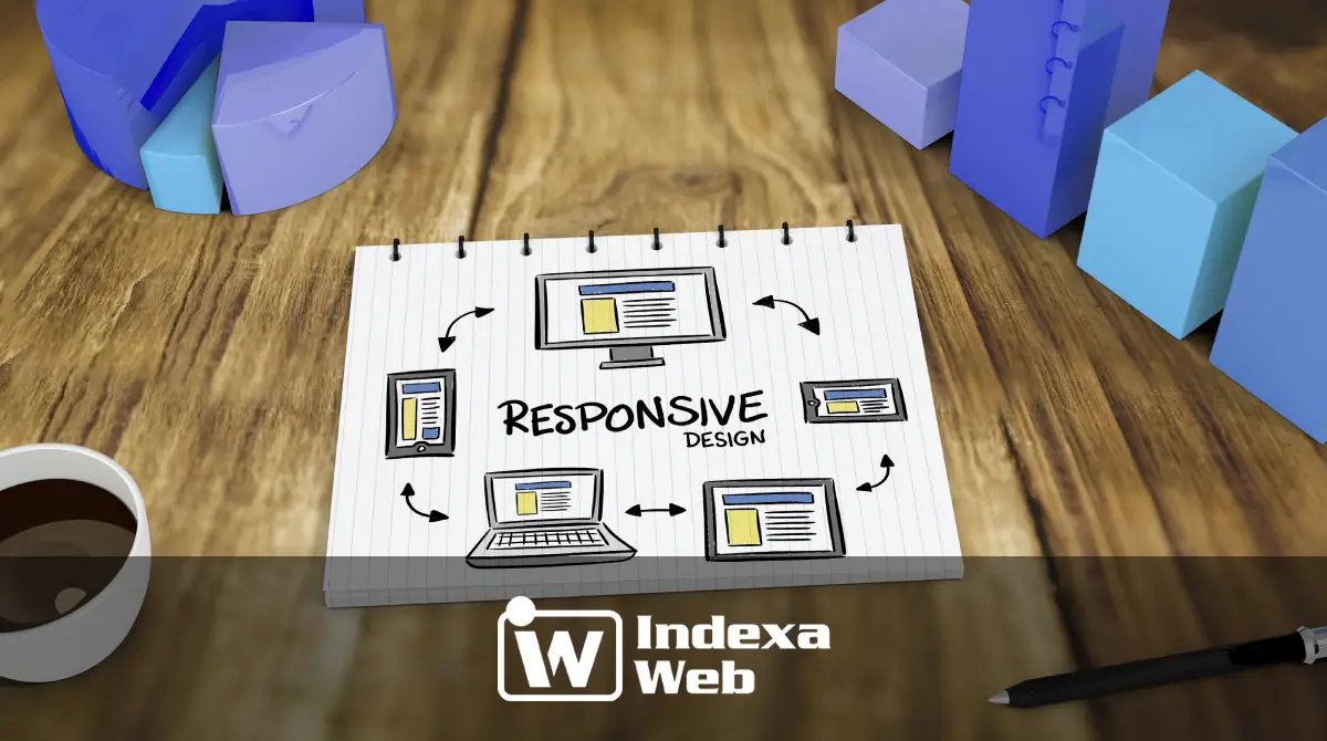 ¿Cómo se va a optimizar mi sitio web para dispositivos móviles (diseño responsive)?