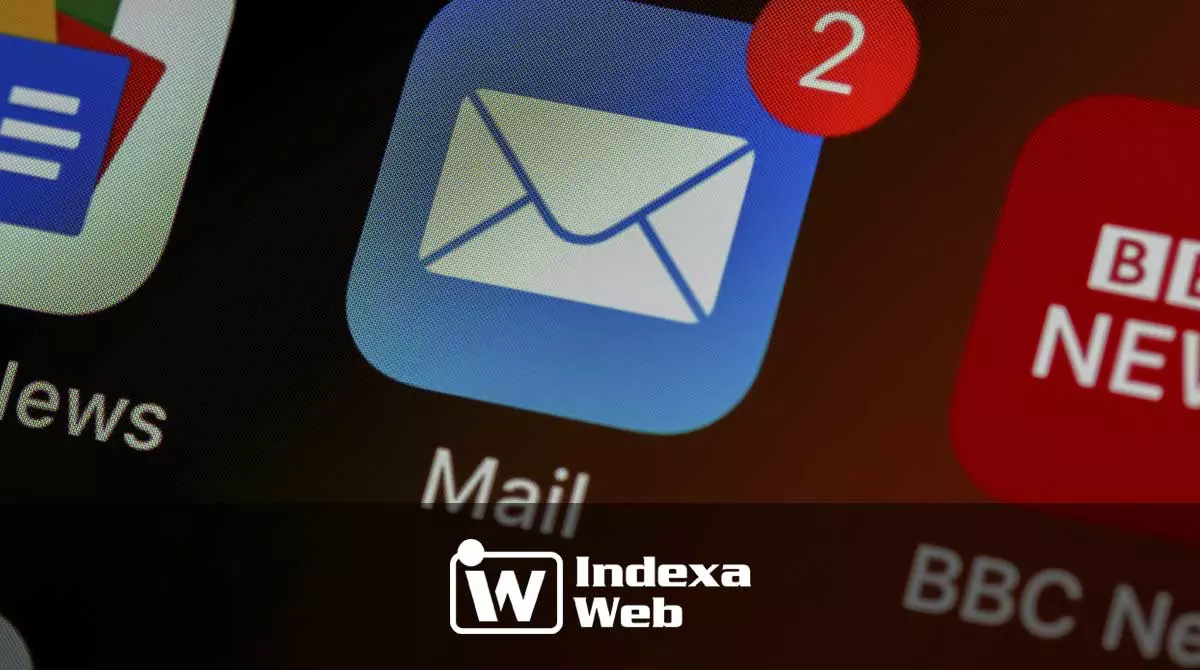 Configurar una cuenta de correo de cPanel en Mail de iPhone