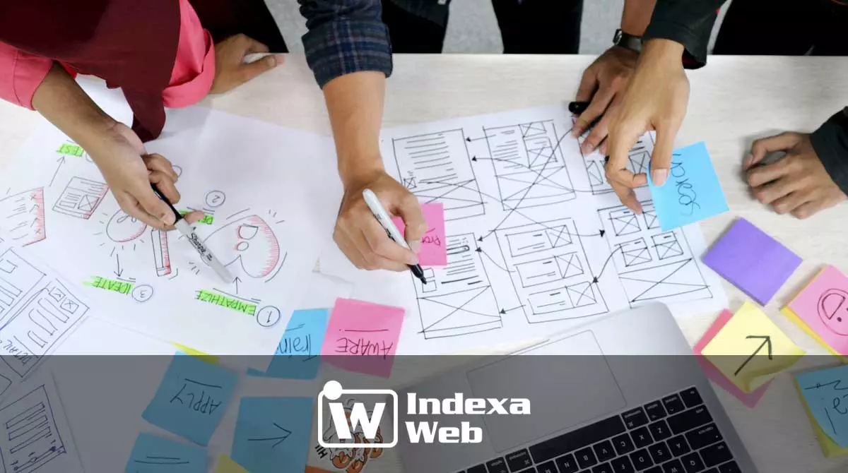 El diseño de páginas web en Costa Rica