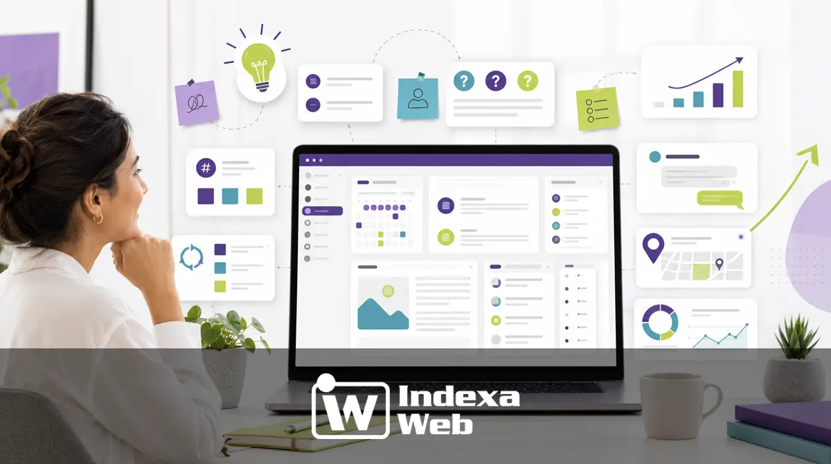 Ideas de contenido para emprendedores