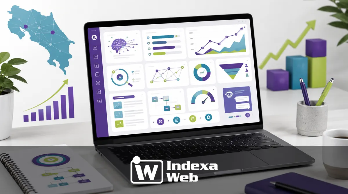 Inteligencia artificial para SEO