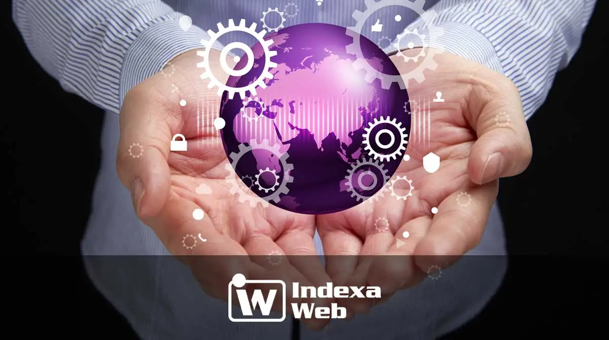 La importancia de las páginas web en la era digital: Una ventana al mundo online