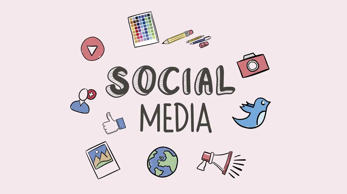 Imagen de Redes sociales