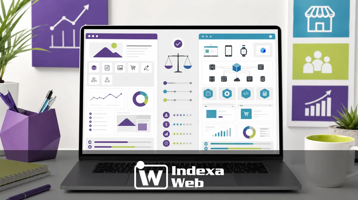 Mejor CMS: cómo elegir el adecuado para tu proyecto