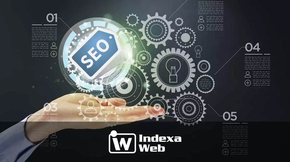 Porqué WordPress es bueno para el posicionamiento web