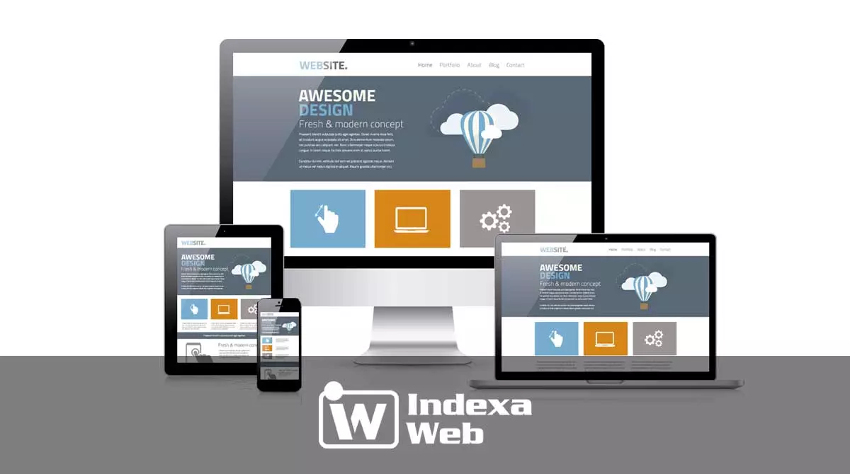 Razones para tener tu propia página web