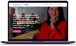 Visita comunicoconexito.com