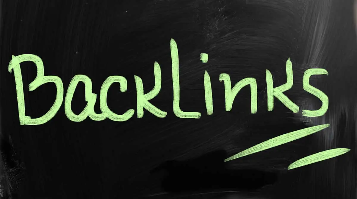 Imagen de Backlinks